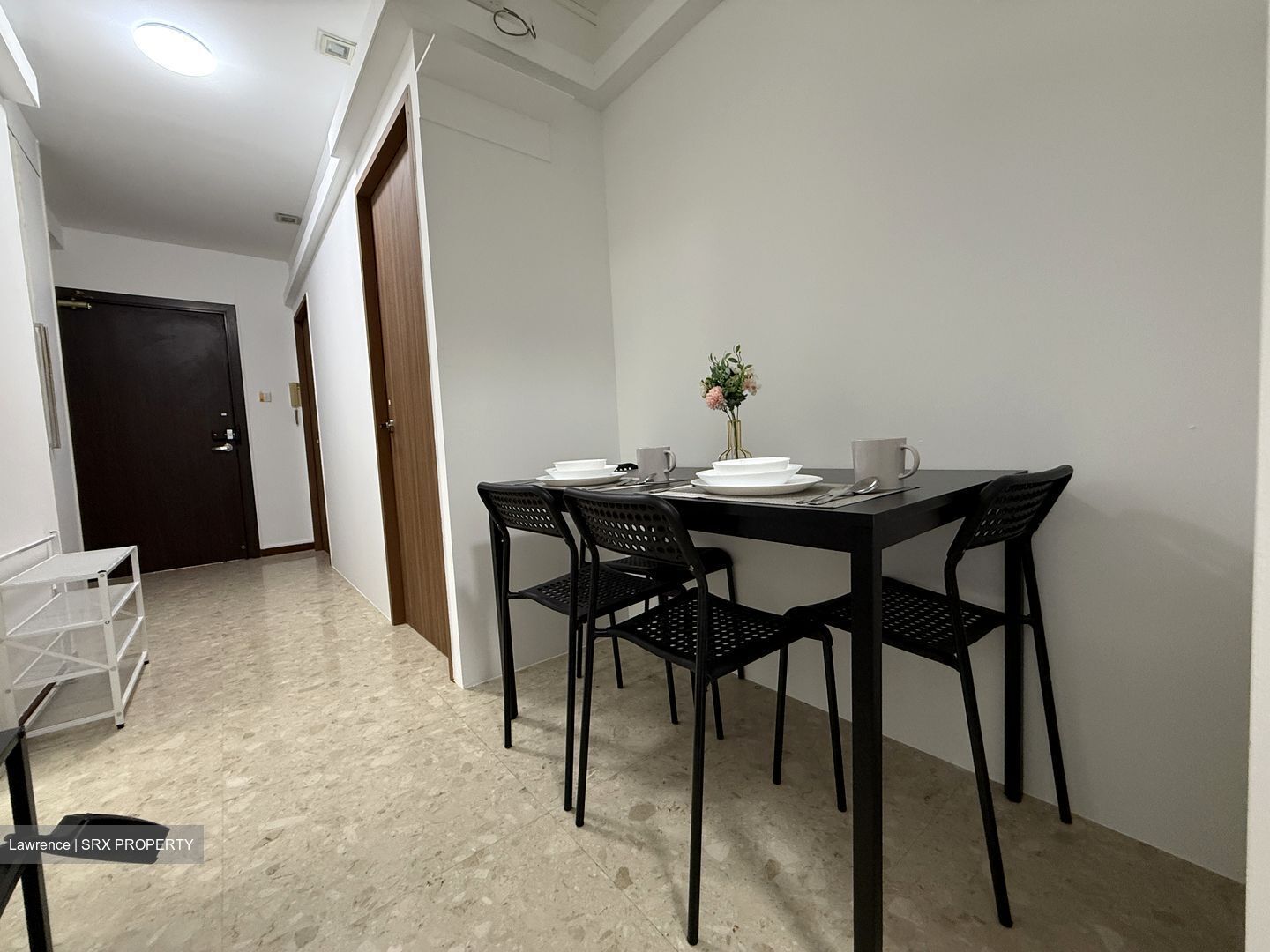 The Floravale (D22), Condominium #521220141
